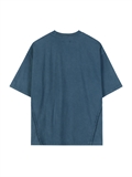  Washed Logo T-Shirts