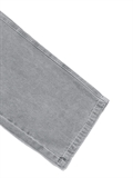  Washed Cotton Jeans