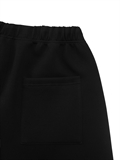Heavyweight Fleece Shorts 