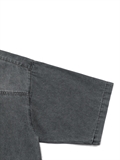  Washed Denim Shirts