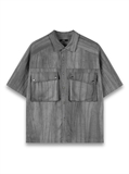  Washed Worker Shirt