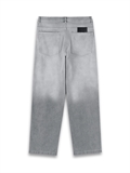  Washed Cotton Jeans