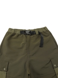  Functional Utility Shorts