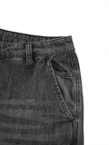  Grunge Washed Denim