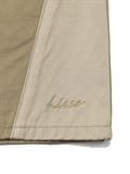  Zip Up Patchwork Skirt