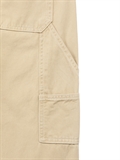  Contrast Stiching Carpenter Pants
