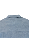  Double Wash Denim Shirt