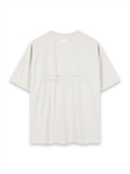 3D Puff Print T-Shirts 