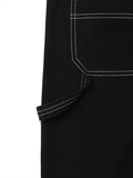  Contrast Stiching Carpenter Pants