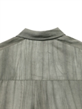  Washed Worker Shirt