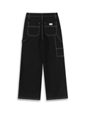  Contrast Stiching Carpenter Pants