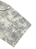  Washed Cargo Shorts