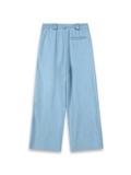 Denim Relax Pants 