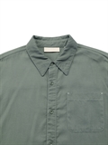 Contrast Stitch Shirts 