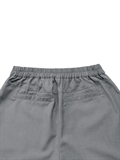  Pleated Shorts
