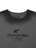  Spray Print Tee (Unisex)