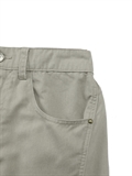  3D Cut Pants