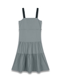Tiered Maxi Dress 
