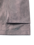  Zip Up Digital Print Skirt
