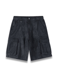  Hand Brush Texture Shorts