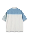 Patchwork Shirts
