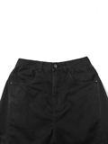  3D Cut Pants