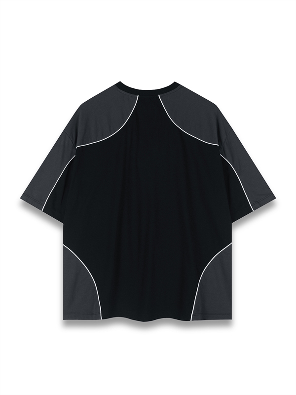 HFC Patchwork T-Shirt