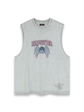  Predator Washed Vest