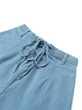 Denim Culottes 
