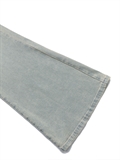 High-Rise Flared Jeans