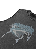  Predator Washed Vest