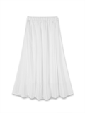 Jacquard Midi Skirt 
