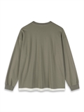  Essensso Doubled Layered T-Shirt