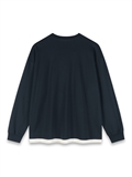  Essensso Doubled Layered T-Shirt