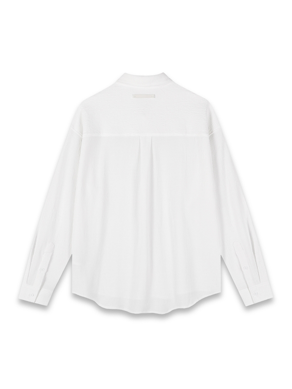 Textured Shirt 