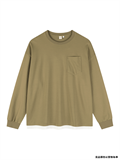  Essensso Doubled Layered T-Shirt