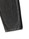  Barrel Fit Pockets Jeans (Unisex)