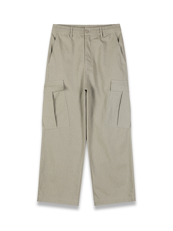 Essensso Cargo Pants