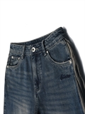  Adjustable Hem Width Jeans