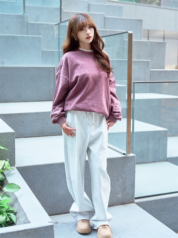 Scimitar Sweatpants (Unisex)