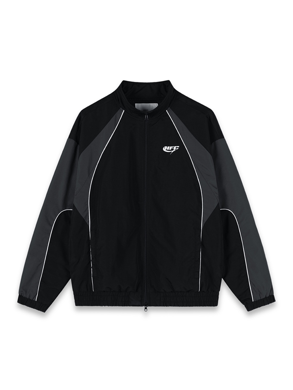 HFC Patchwork WindBreaker