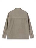  Corduroy Casual Shirt