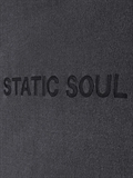 Static Soul Knit Sweater 