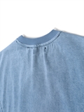  Denim T-Shirt