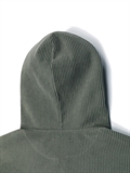  Corduroy Hoodie