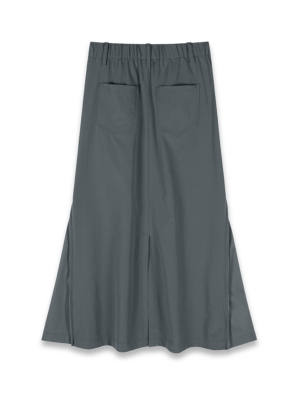 Adjustable Mermaid Skirt