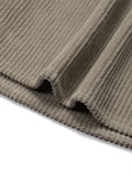  Corduroy Casual Shirt