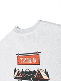  Japanese Onsen Tee