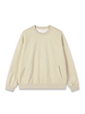  Corduroy Sweatshirt