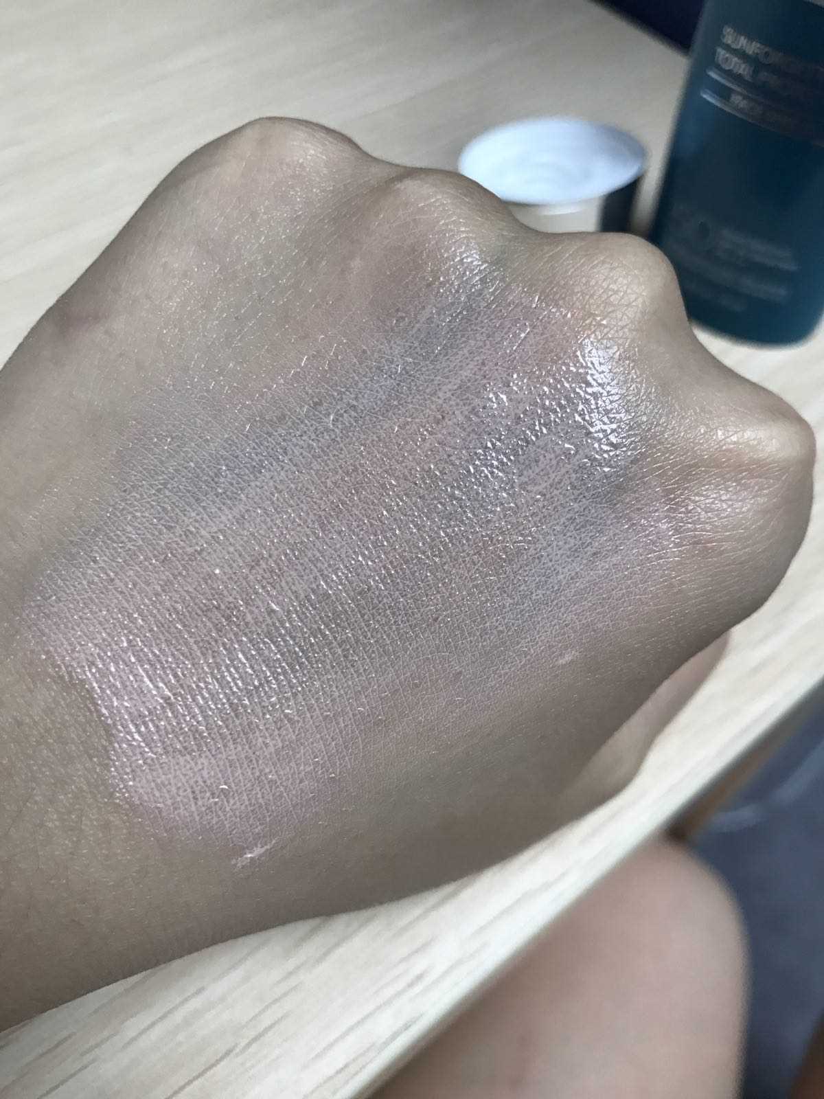 colorescience sunforgettable face shield spf 50